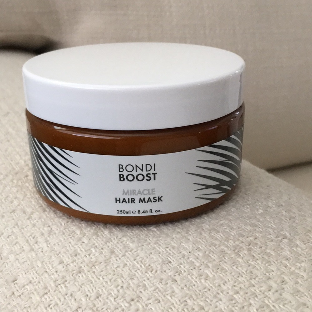 Bondi Boost Intensive Damage Repair Hair Mask